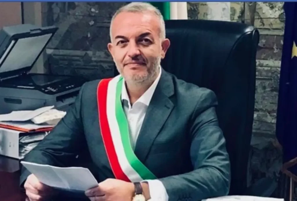 Salvatore Di Sarno