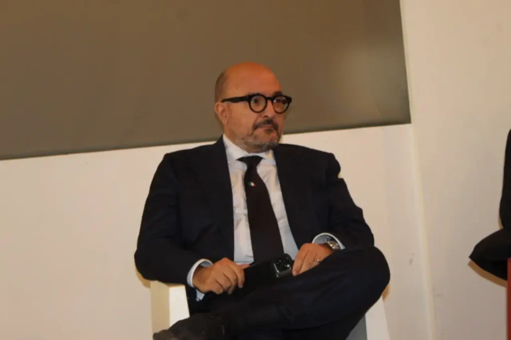 Gennaro Sangiuliano