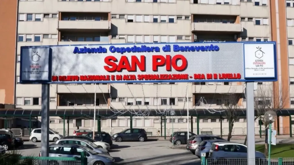 17enne aggredito Montesarchio
