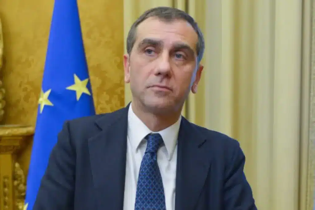 Severino Nappi