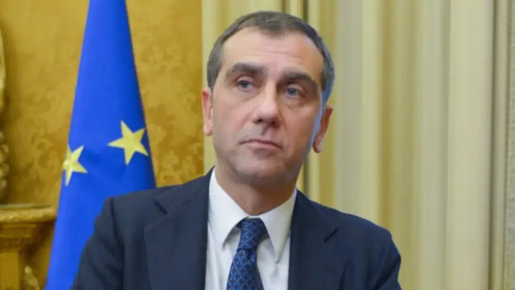 Severino Nappi