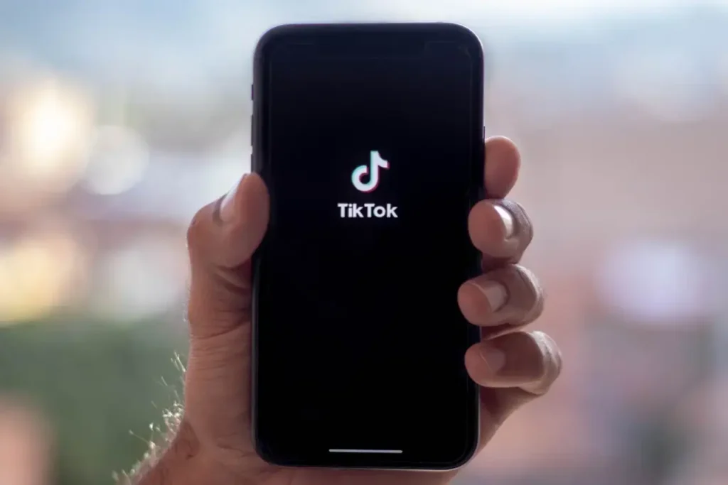 propaganda jihad su TikTok Salerno