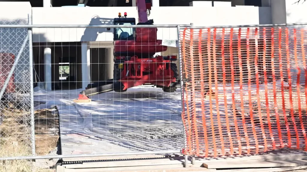 Cantiere