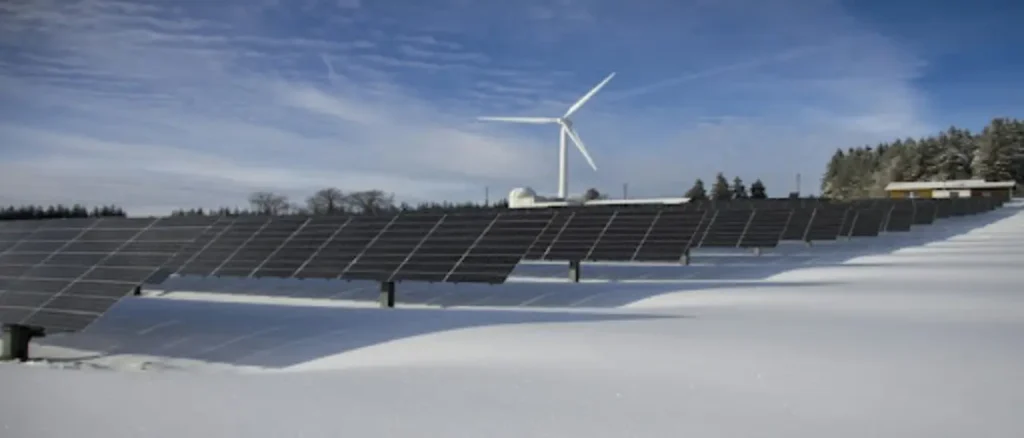 Energie rinnovabili