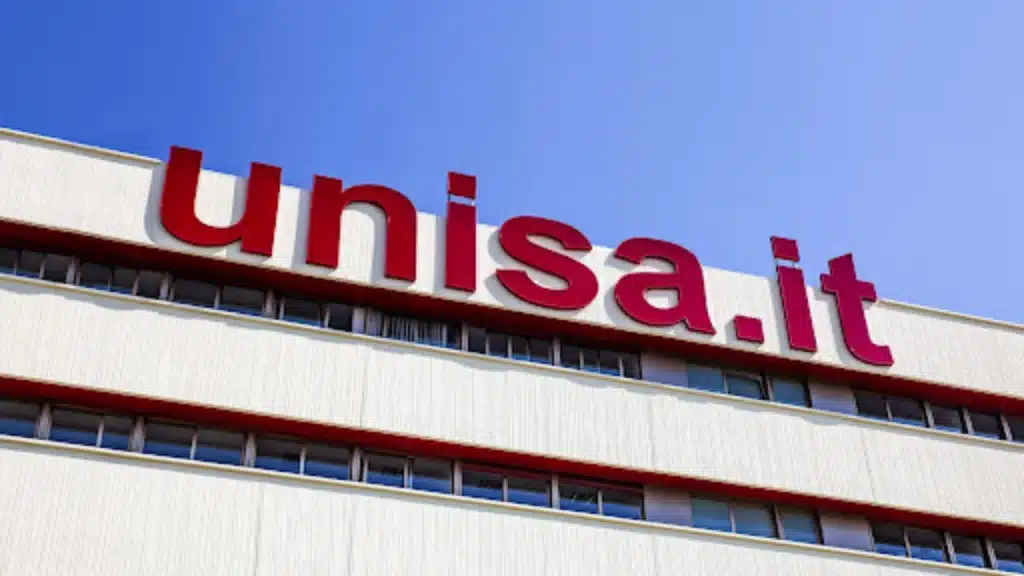 unisa campus