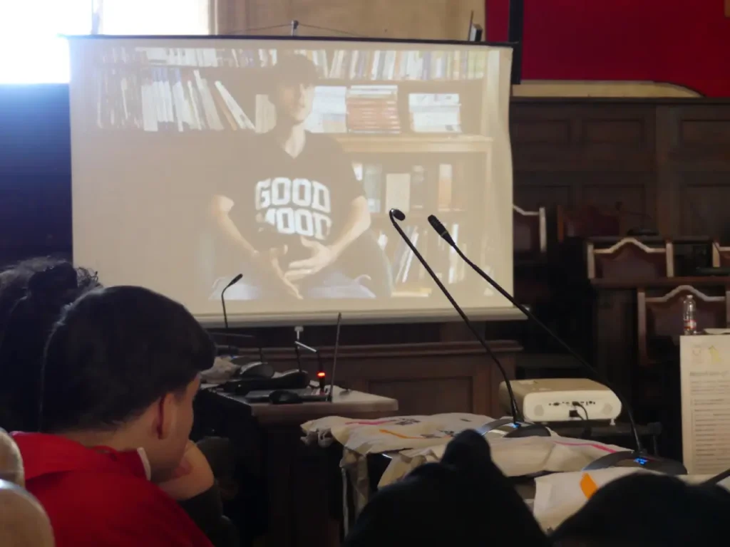 progetti adolescenza Napoli
