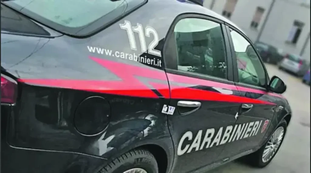 carabinieri