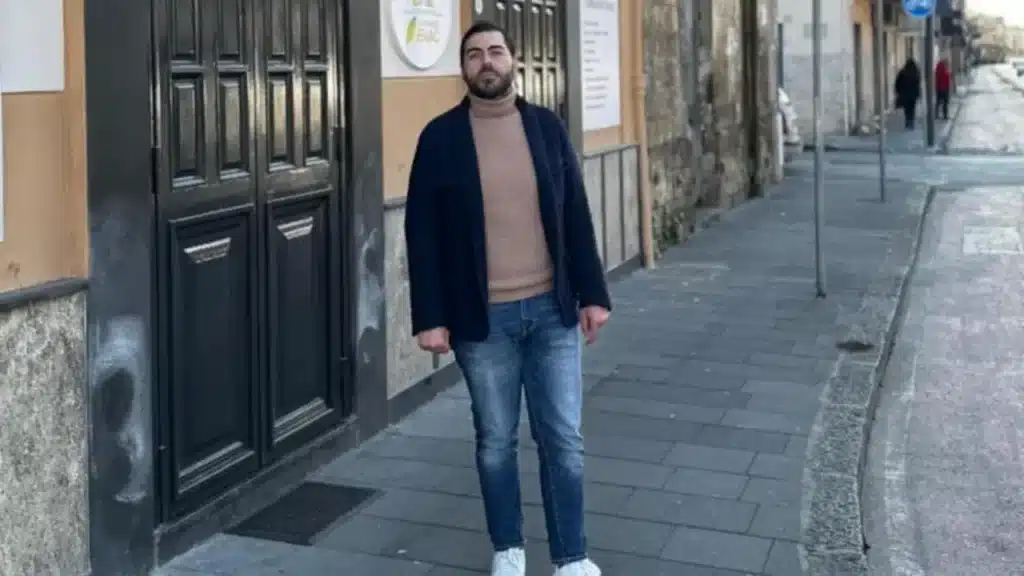 clima grave Acerra