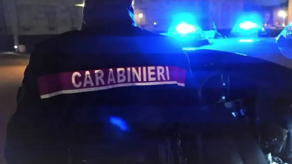 carabinieri