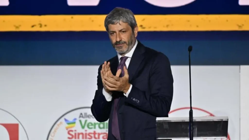 Roberto Fico