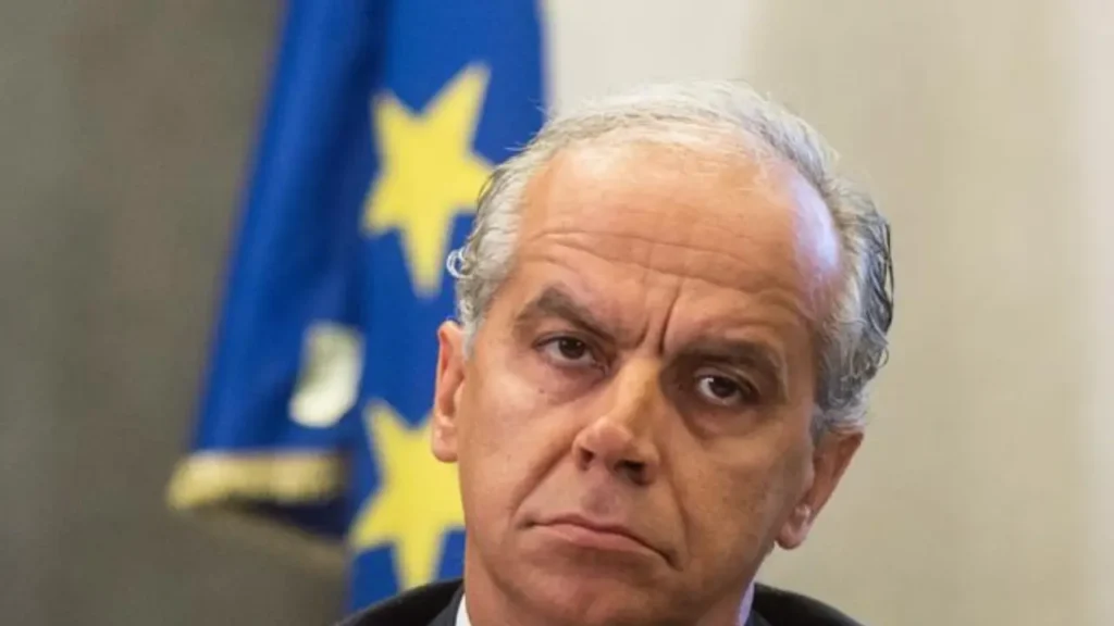 Salva Caserta