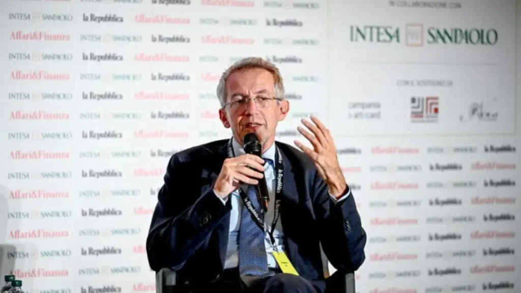 Gaetano Manfredi