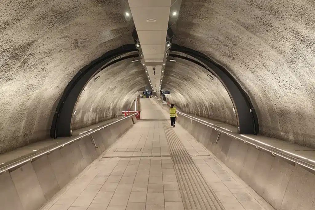 Linea 7 Napoli