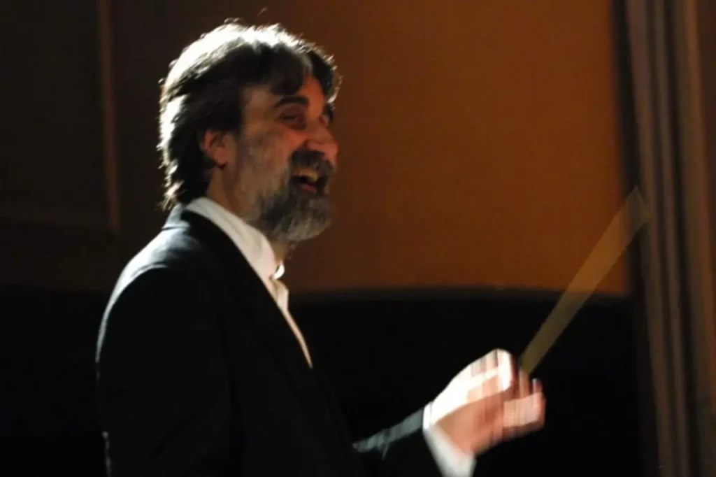Peppe Vessicchio Trianon Viviani