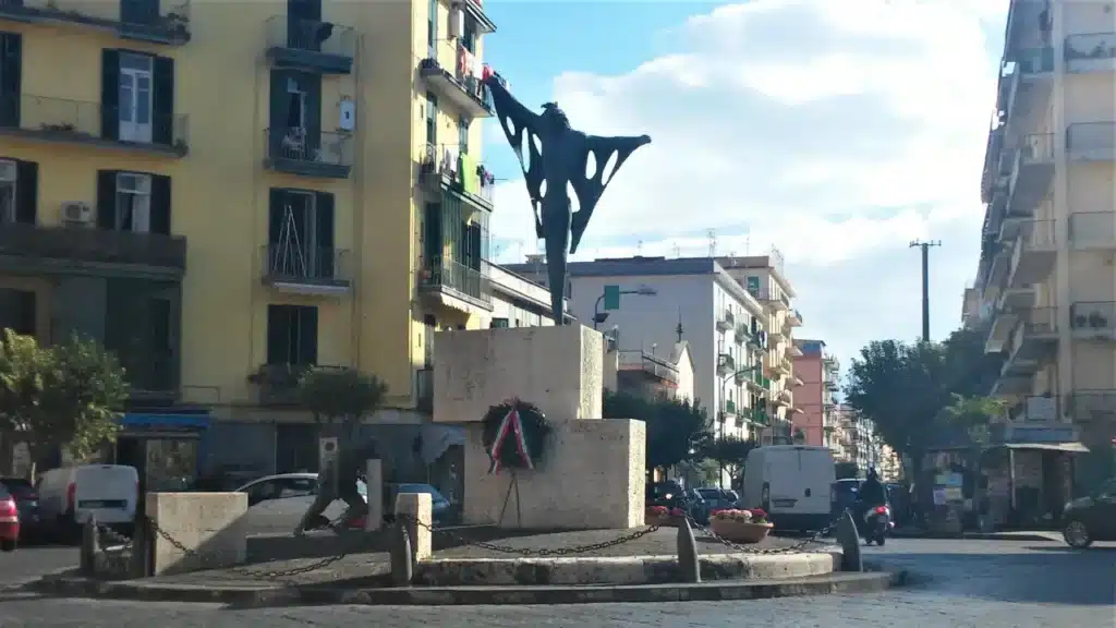 Undicenne picchiato Ercolano