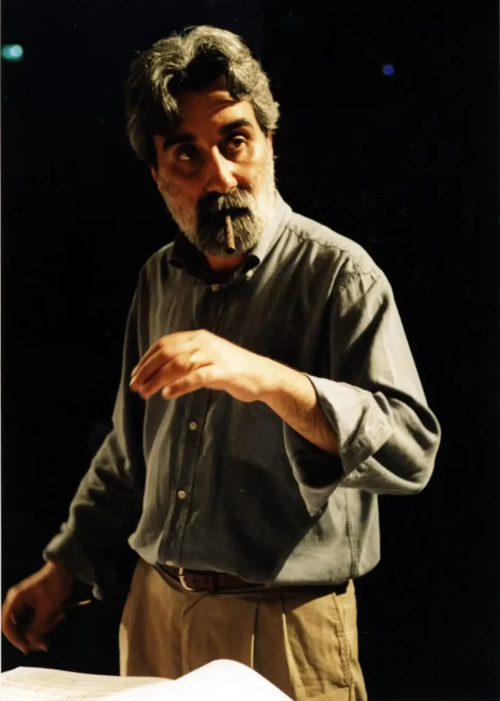 Peppe Vessicchio