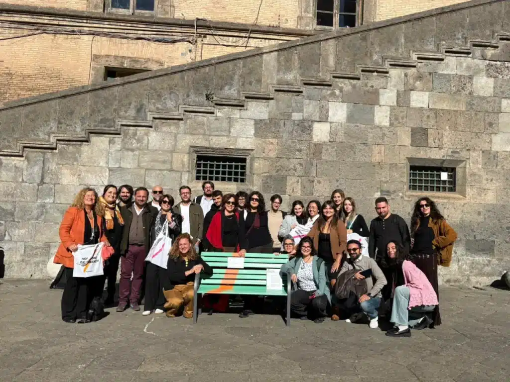 progetti adolescenza Napoli