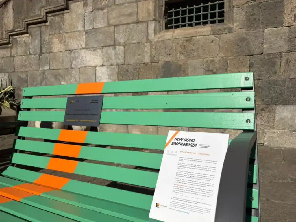 progetti adolescenza Napoli
