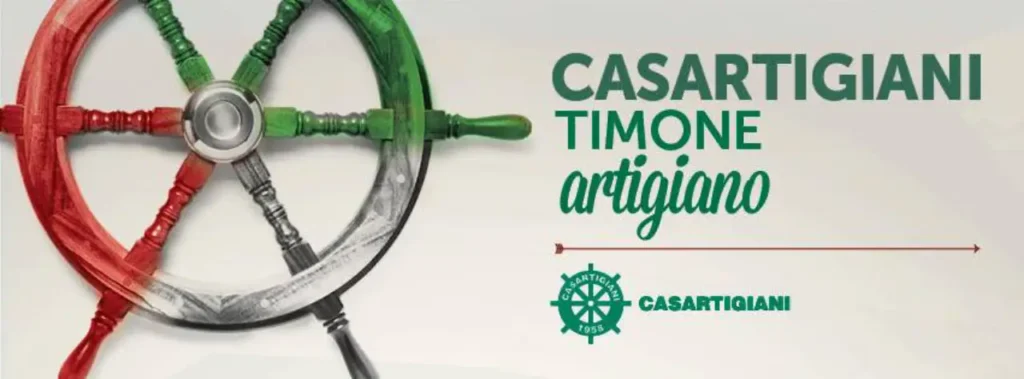 Casartigiani Caserta