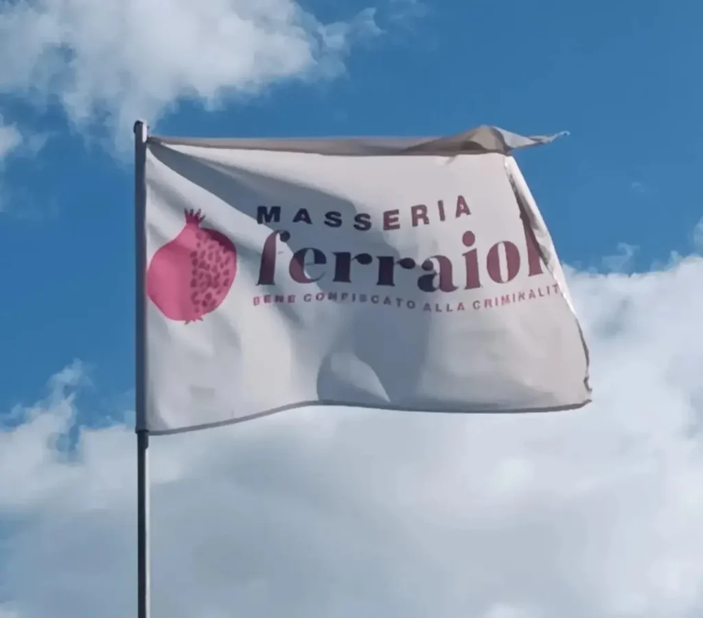 Masseria Ferraioli