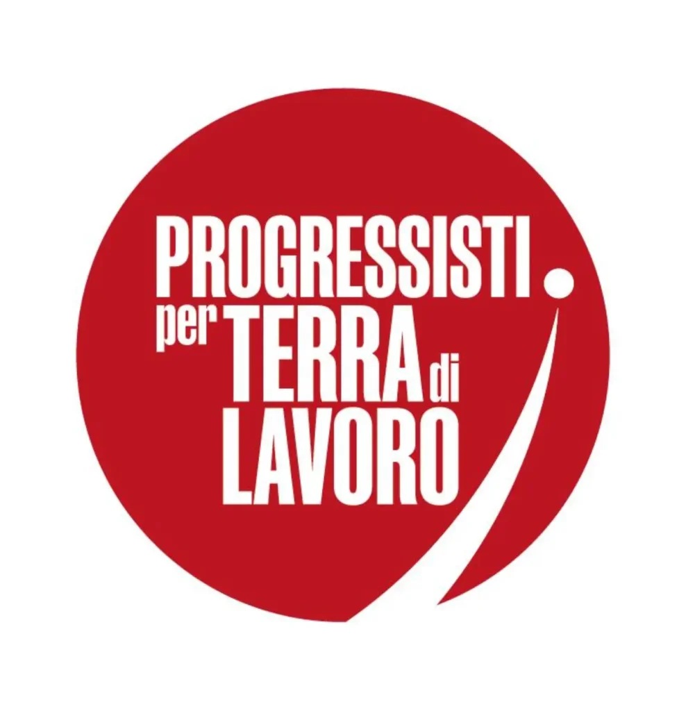 Progressisti per Terra di Lavoro