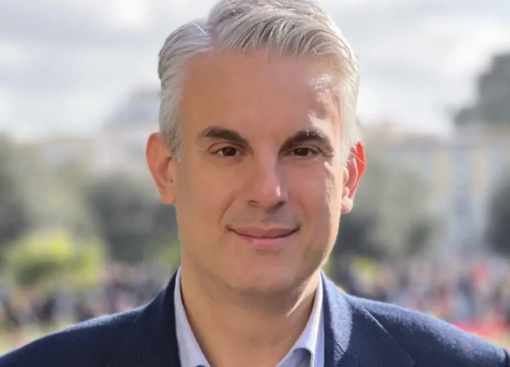 Elezioni regionali Campania
