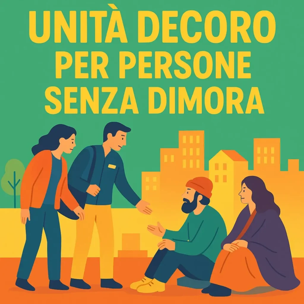 Unità Decoro Napoli
