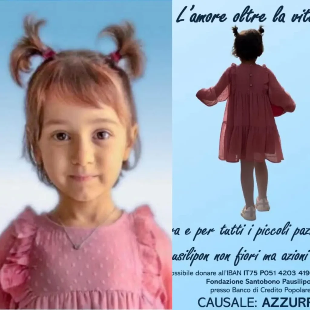 Azzurra Massascusa