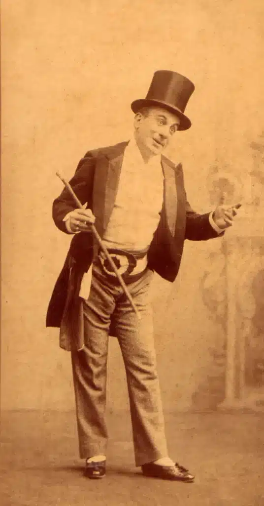 Eduardo Scarpetta