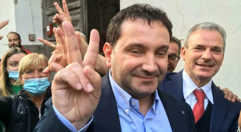 Antonio Pannone