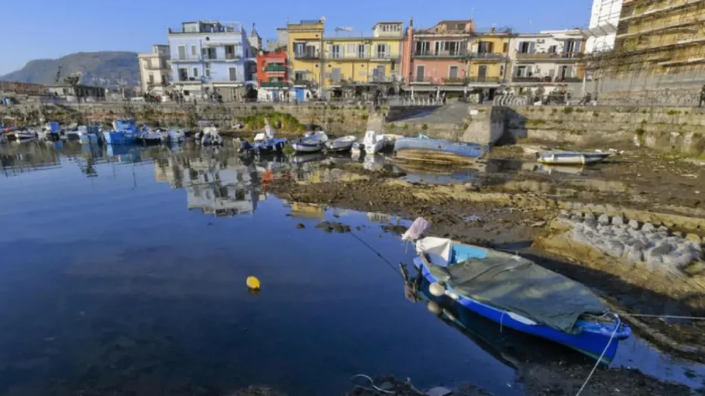 Pozzuoli