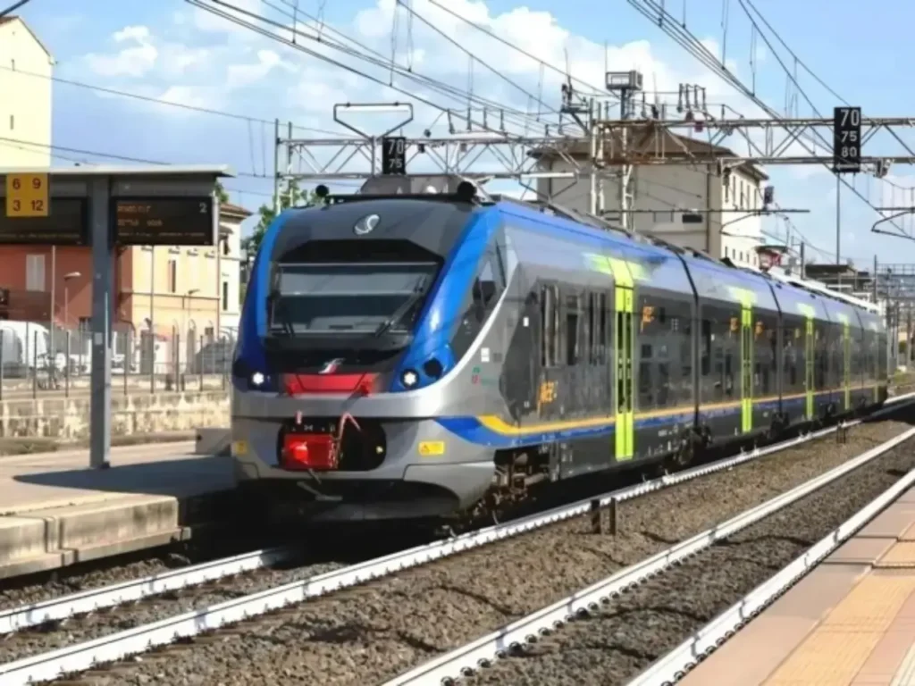 linea 2 Napoli