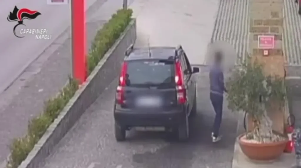 violenza sulle donne Campania