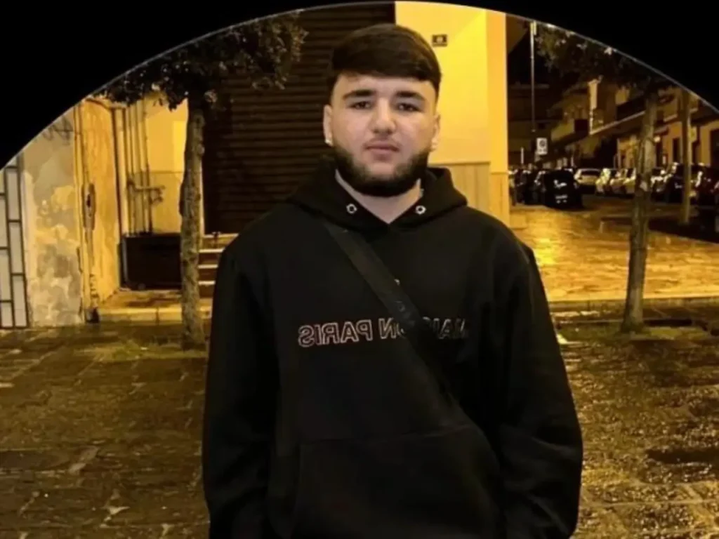 Pasquale Nappo Boscoreale