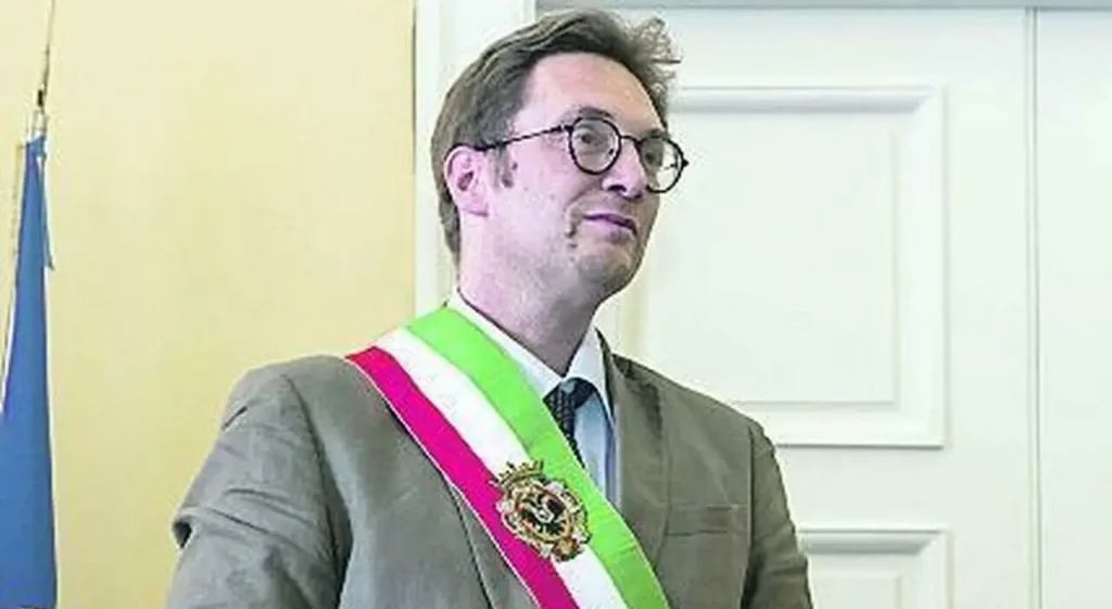 Sindaco Bonauro