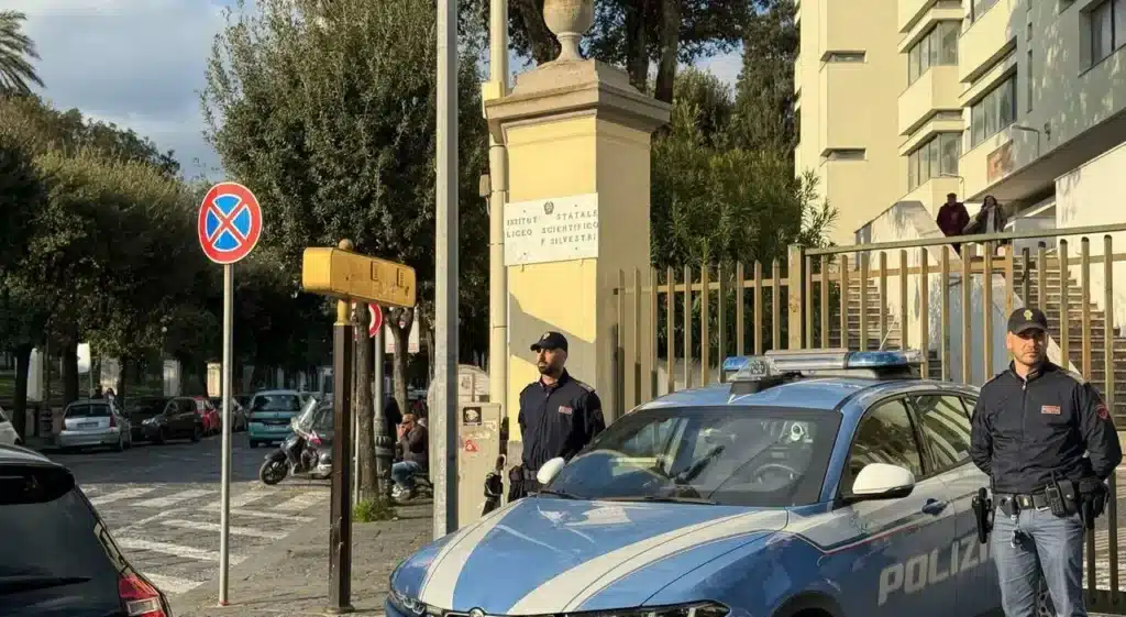 polizia
