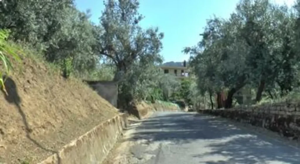 Cava de' Tirreni, il luogo della tragedia