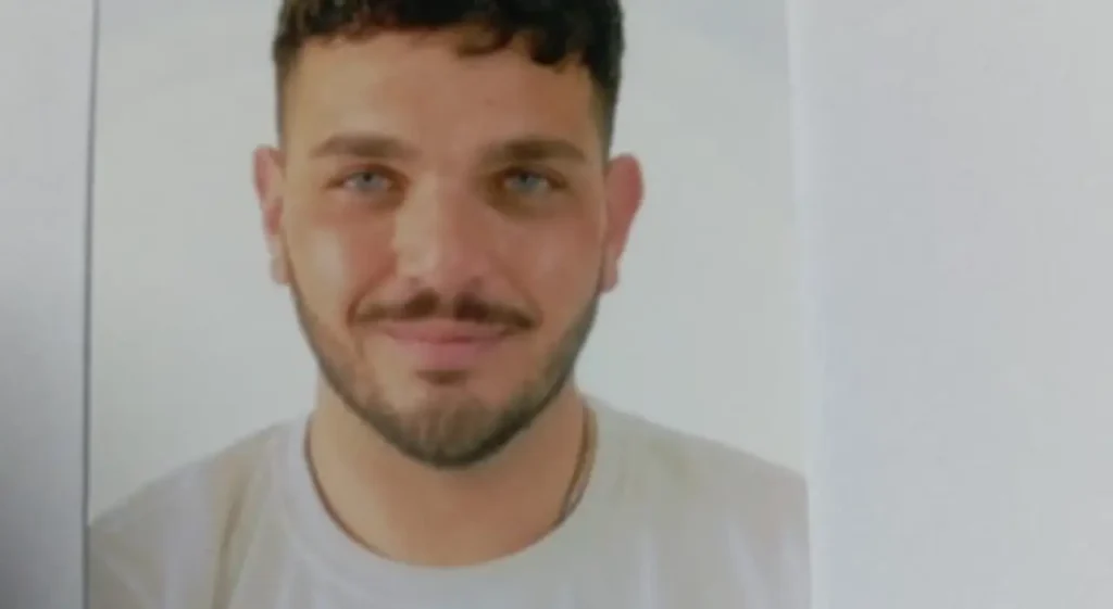 Rocco Amato trovato morto