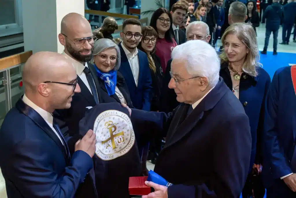solidarietà Mattarella