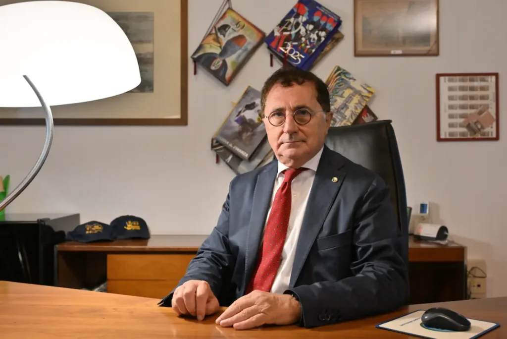 Ordine dei Medici Campania Fico