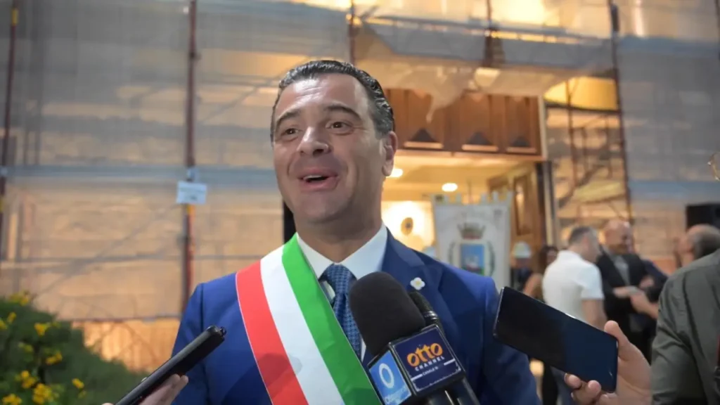 Gianluca Festa