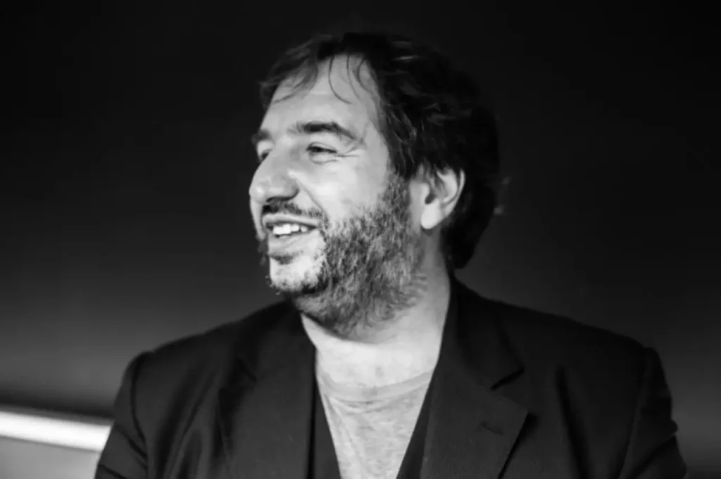 Gian Maria Cervo