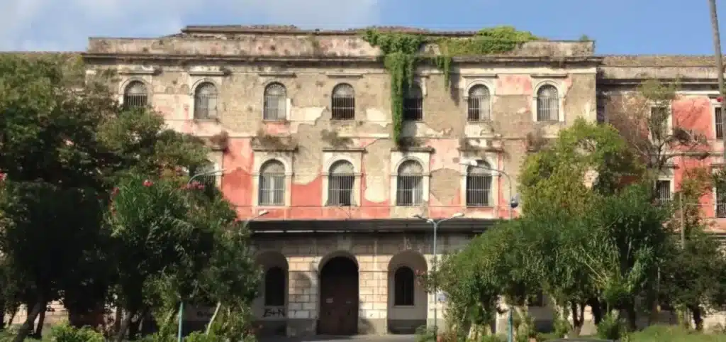 Ospedale La Maddalena
