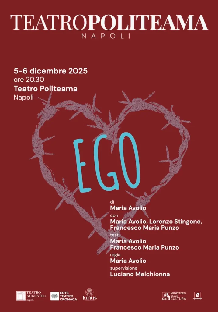 EGO