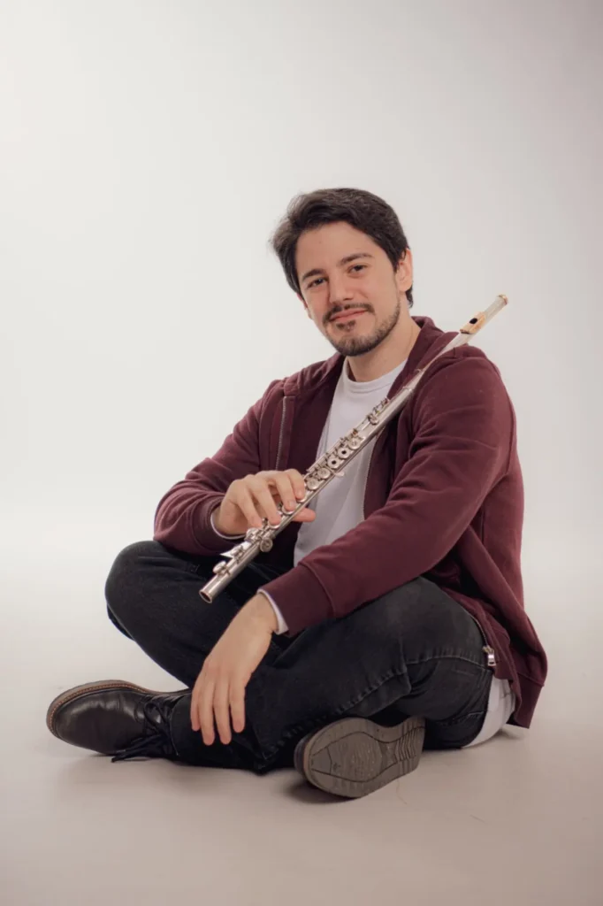 FEDERICO MARTINO