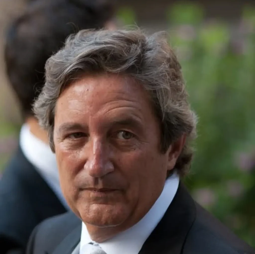 Giorgio Scalera Maddaloni