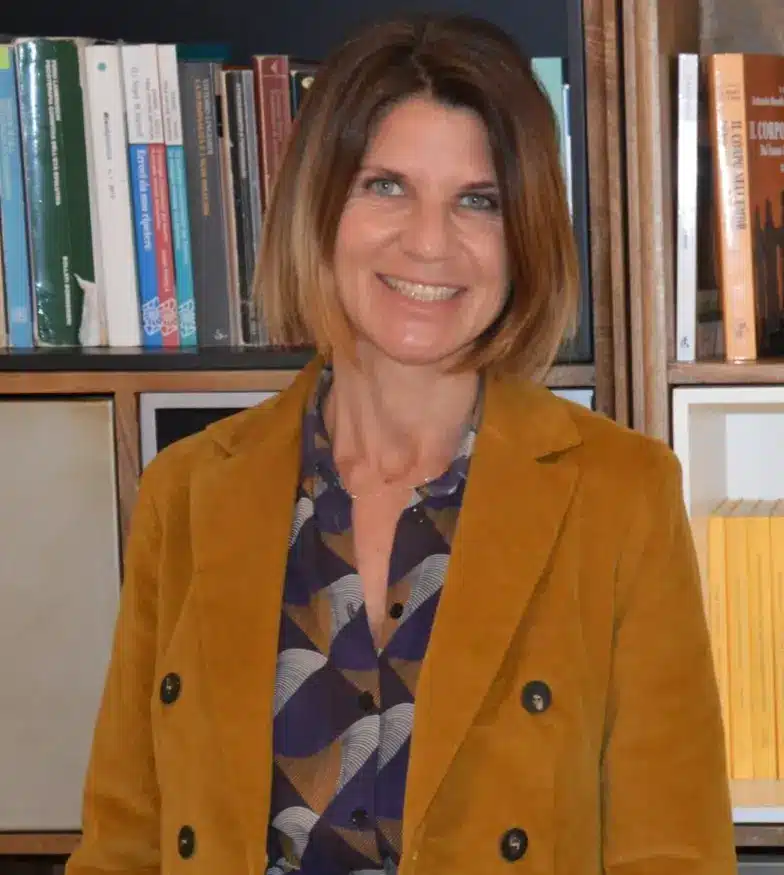 Gloria Gleijeses