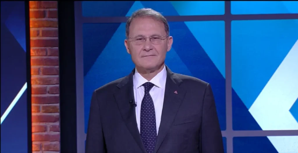 Edmondo Cirielli