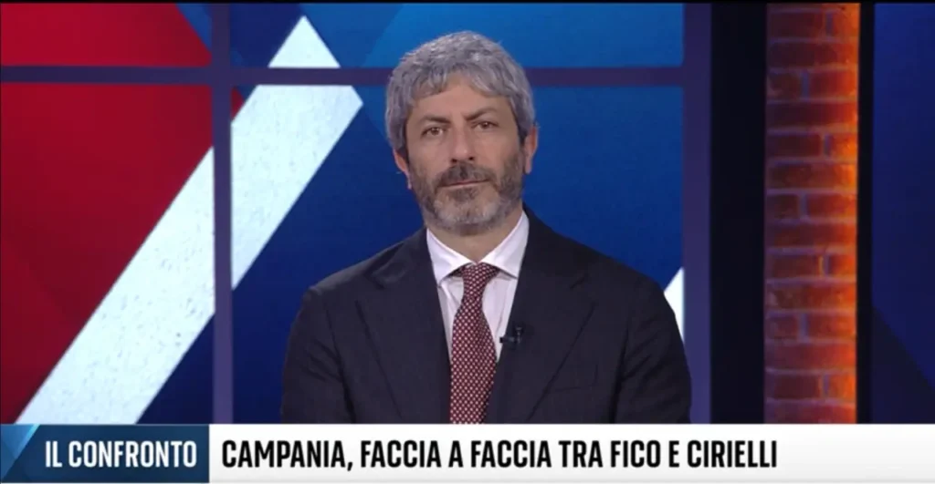 Roberto Fico