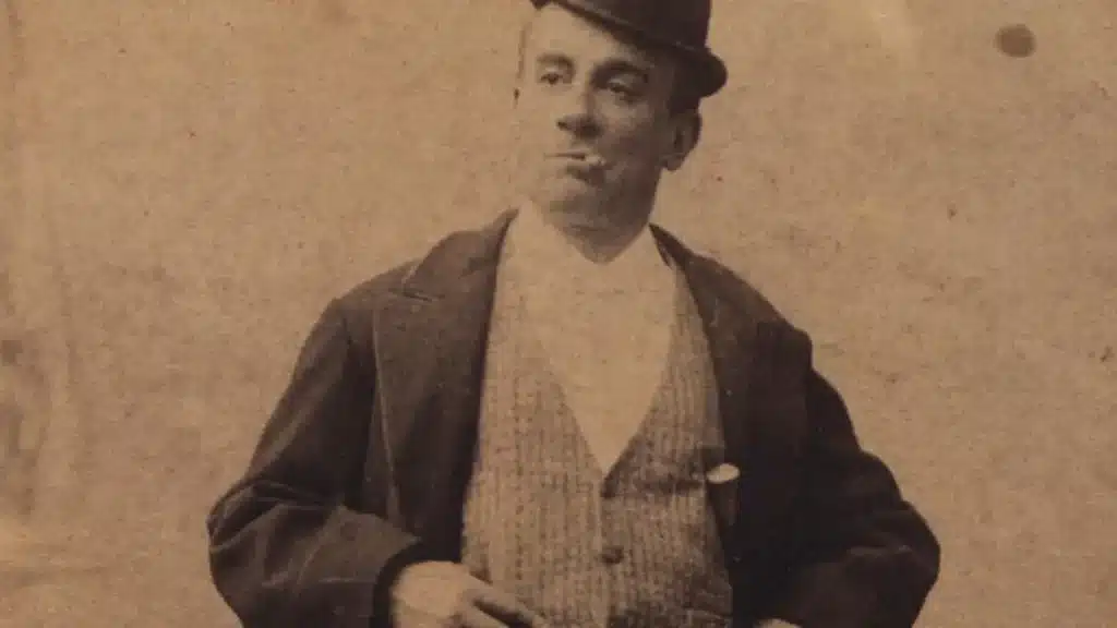 Eduardo Scarpetta Centenario